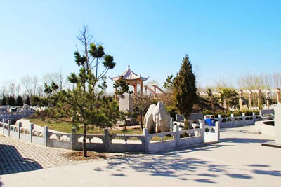 墓地销售经验，告诉你墓地重要性